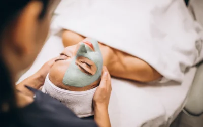 Cómo preparar la piel antes de un tratamiento facial para obtener mejores resultados
