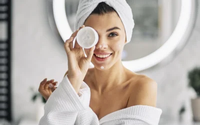 Rutinas de cuidado facial según el tipo de piel